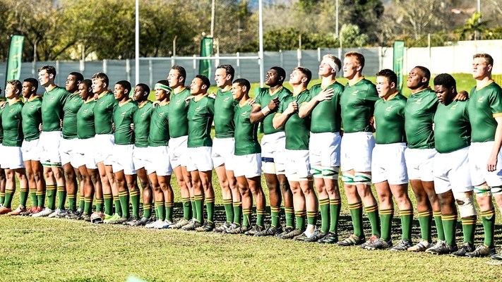 U18 International Series for 2023 locked in | News Article