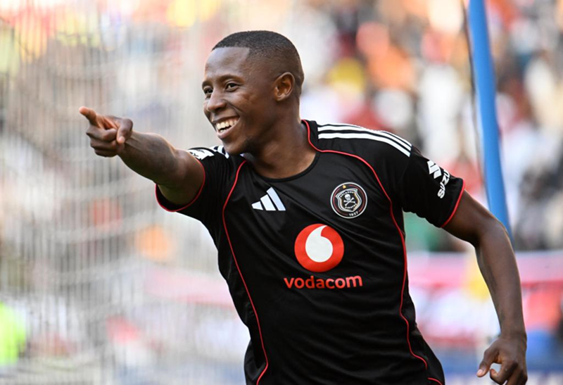 Pirates cruise into Carling Knockout Cup final | News Article