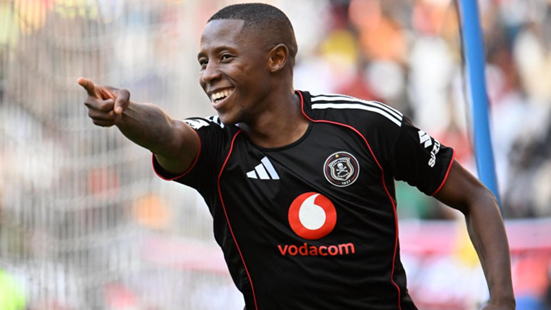 Pirates cruise into Carling Knockout Cup final | News Article