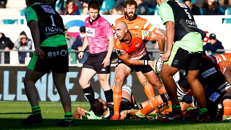 Cheetahs jet off to Italy on Tuesday Cheetahs jet off to Italy on Tuesday | News Article