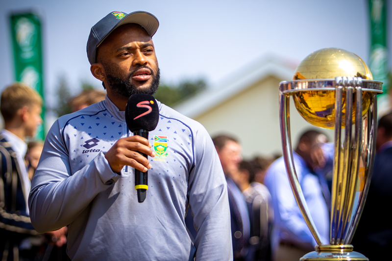 A rallying cry for unity and triumph at the CWC | OFM