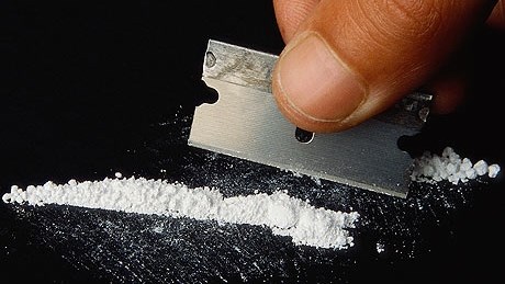 Alleged drug smuggler remains behind bars | News Article