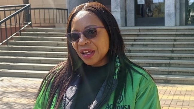 ActionSA challenges AG to come clean over alleged Centlec ‘cooked reports’ ActionSA challenges AG to come clean over alleged Centlec ‘cooked reports’ | News Article