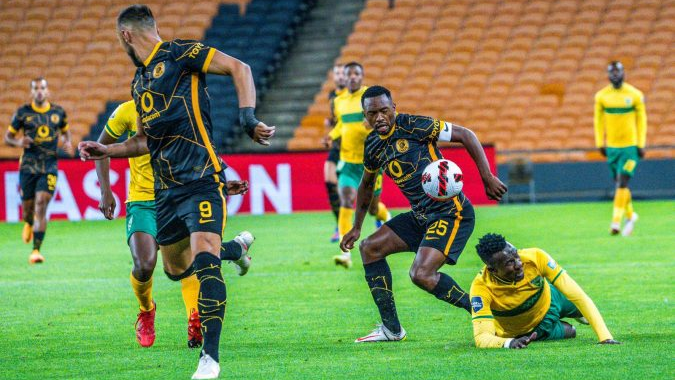 Kaizer Chiefs' pre-season opponents confirmed