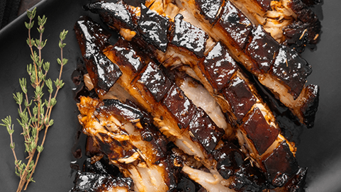 Serve MALU Pork Slow Cooker Pork Belly this Christmas Serve MALU Pork Slow Cooker Pork Belly this Christmas | News Article