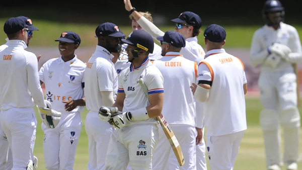 Now it's a waiting game for the Knights Now it's a waiting game for the Knights | News Article
