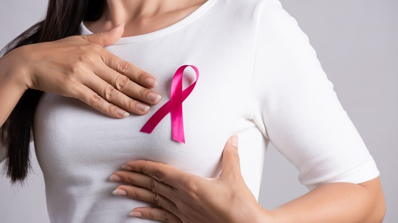 Pinktober: The Breast Health Foundation wants you to ‘Know your normal’ | News Article