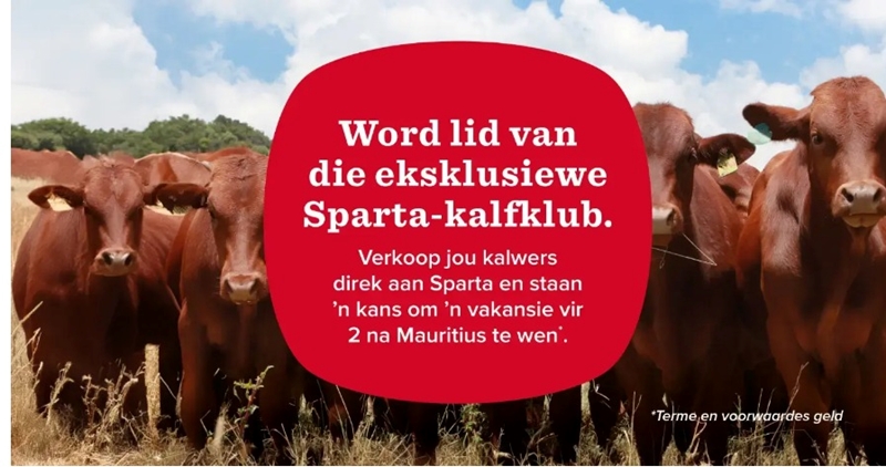 Beesboere: Wen 'n reis na Mauritius!  | News Article