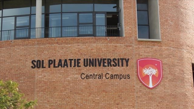 Sol Plaatje University gives in to students’ food demands Sol Plaatje University gives in to students’ food demands | News Article