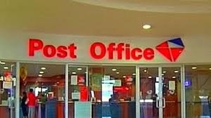 Crime reason for shutdown at some post office branches | News Article