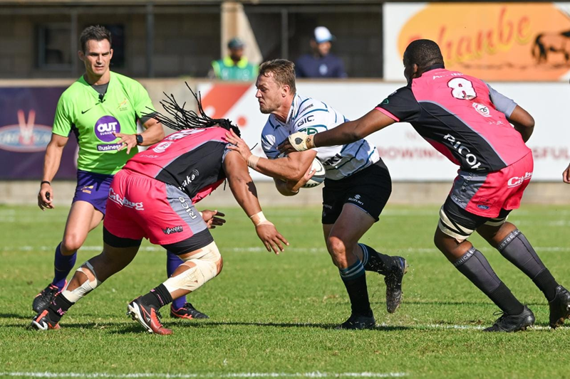 Griquas opt for continuity for the SA Cup final | News Article