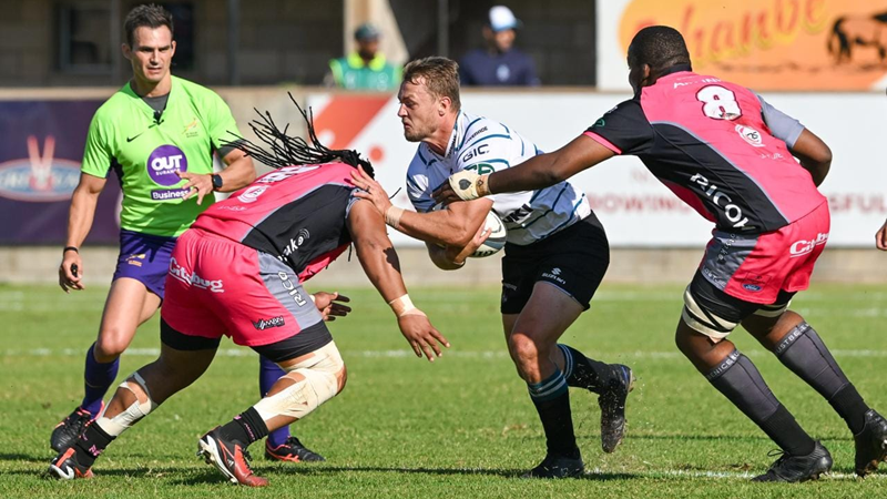 Griquas opt for continuity for the SA Cup final | News Article