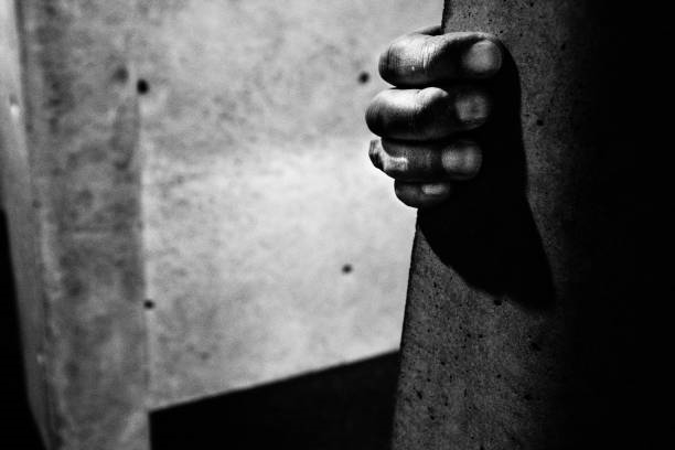 Lewenslange tronkstraf vir Vrystater wat skoolkennis verkrag | News Article