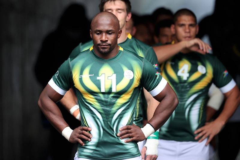 Blitzboks return to winning ways at Olympics | News Article