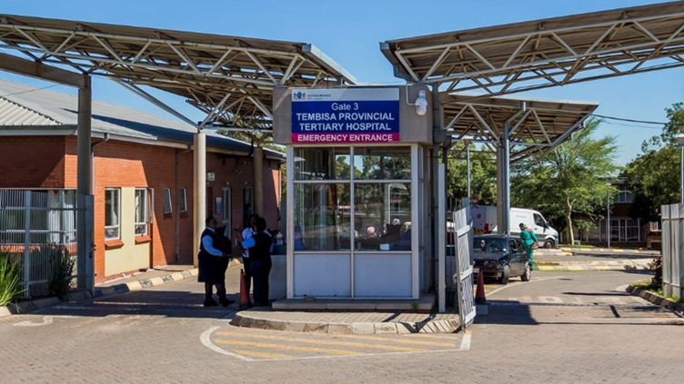 Health MEC visits Tembisa Hospital in wake of viral video | News Article