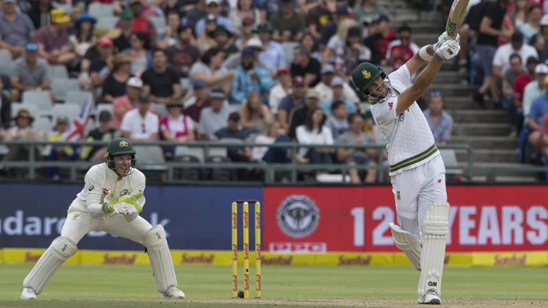 AB backs Proteas to shine in WTC final against Aussies AB backs Proteas to shine in WTC final against Aussies | News Article