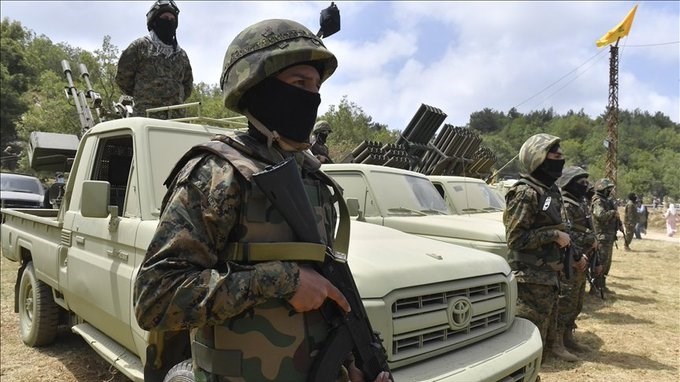 Hezbollah skram weg van algehele oorlog teen Israel – vir nou Hezbollah skram weg van algehele oorlog teen Israel – vir nou | News Article
