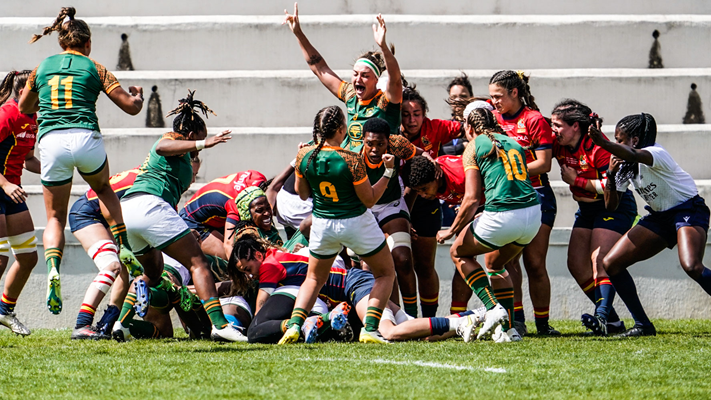 South Africa to host vibrant new international women’s competition | News Article