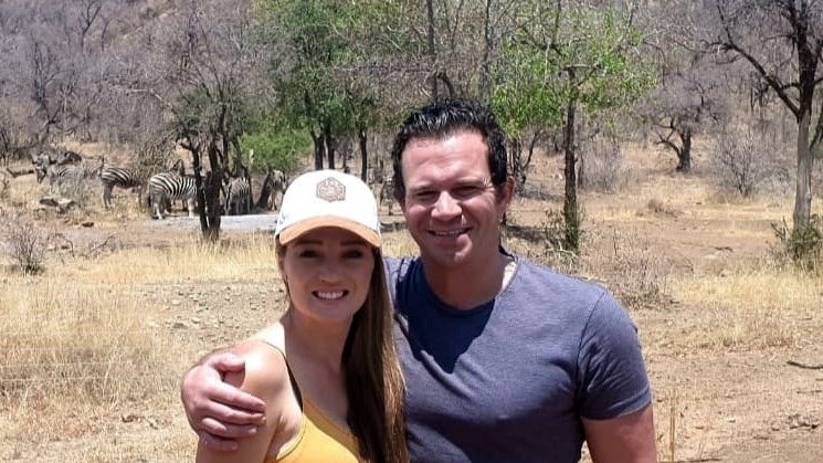 Derick Hougaard ‘maak sy oë oop, reageer op vrae’ Derick Hougaard ‘maak sy oë oop, reageer op vrae’ | News Article