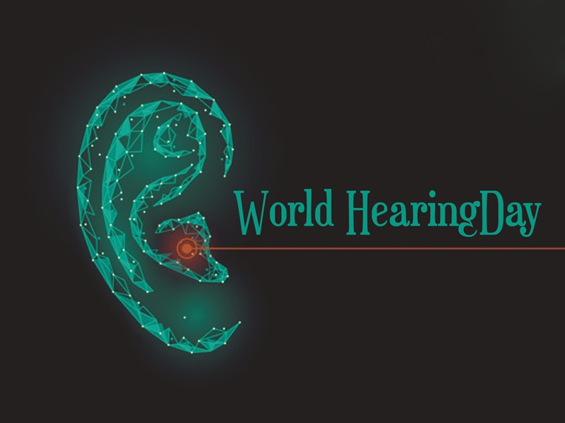 #WorldHearingDay: NW Health cautions against high sound levels | News Article
