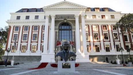 Social Development implements budget cuts Social Development implements budget cuts | News Article