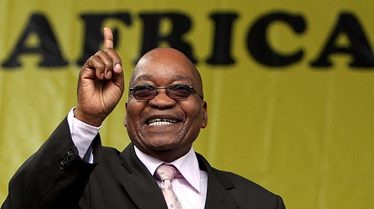 ANC must address issues before conference: Zuma | News Article
