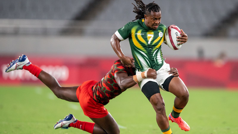 Blitzboks’ resolve to be tested in Dubai Blitzboks’ resolve to be tested in Dubai | News Article