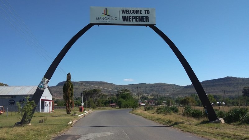 More police officials to be deployed at Wepener | News Article
