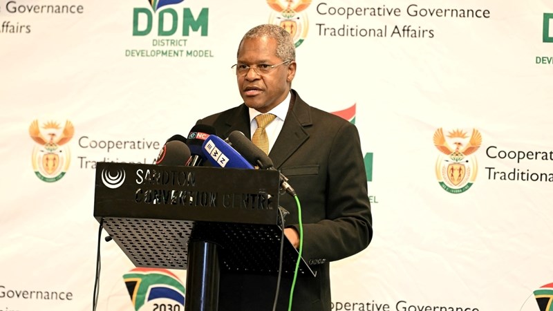 Free State among provinces to receive disaster relief grant this week Free State among provinces to receive disaster relief grant this week | News Article