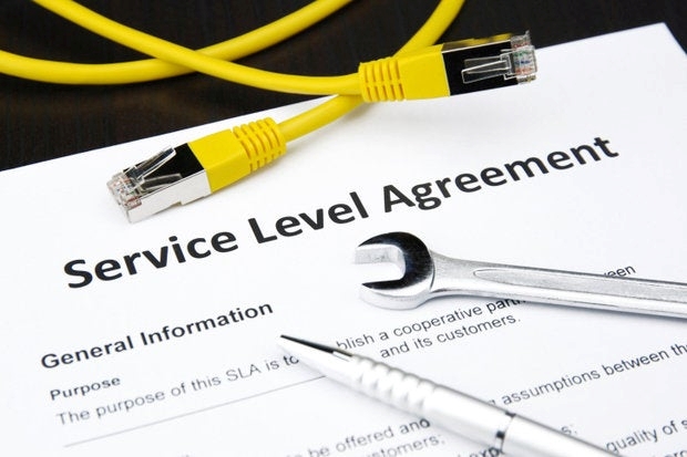 #OFMBusinessHour - Not all contracts service level agreements | News Article