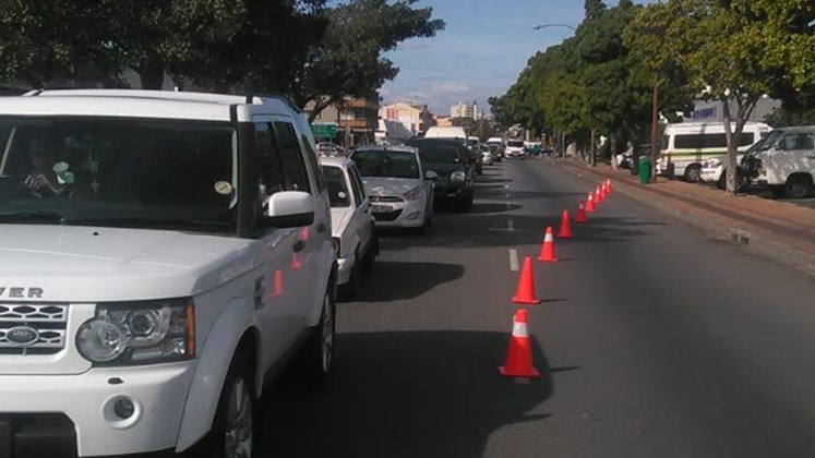 Motorists cautioned as #Easter weekend ends Motorists cautioned as #Easter weekend ends | News Article