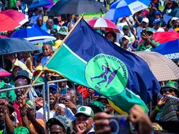 Kieshof se uitspraak oor Zuma ’n ‘groot oorwinning’ vir MK-party | News Article
