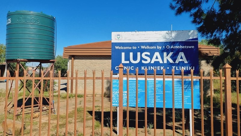 Free State health urges community to protect health facilities Free State health urges community to protect health facilities | News Article