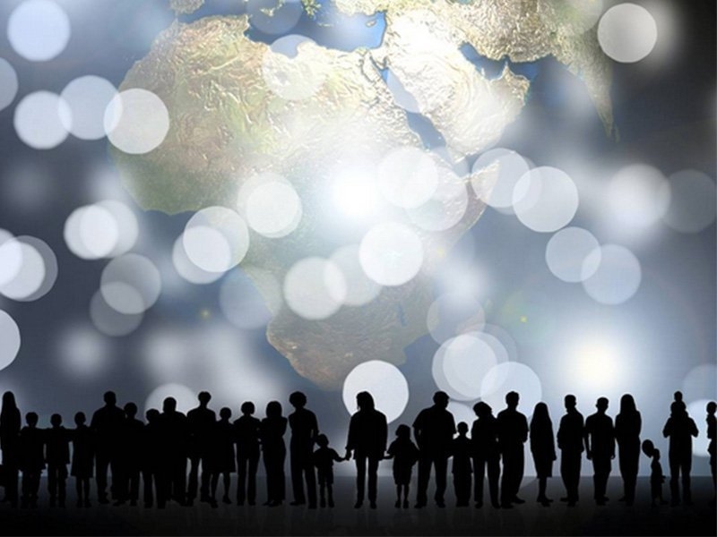 World population to hit 8 bn this year: UN | News Article