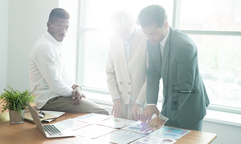 North West businesses warned against bogus labour inspectors | News Article