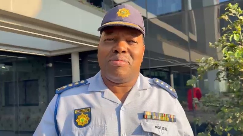 Police pay R600 million in civil claims, unlawful arrests | News Article