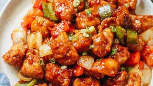 What’s on the Menu – Tuisgemaakte soetsuurhoender What’s on the Menu – Tuisgemaakte soetsuurhoender | News Article