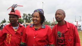 North West EFF Chairperson's trial to start later this month | News Article