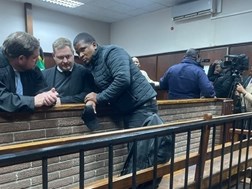 Bloemfontein officer’s kidnapping case postponed to March | News Article