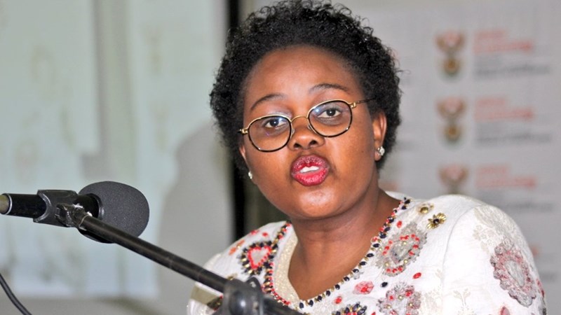 Minister pledges to accelerate lingering housing issues in NC Minister pledges to accelerate lingering housing issues in NC | News Article