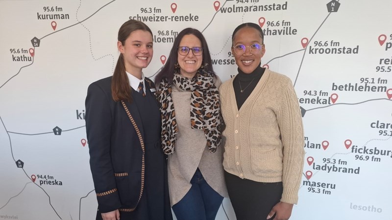 ‘Modulacion’ aangebied deur Vrystaat Jeugorkes gaan gehoor met hul talent verras | News Article