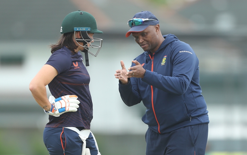 Adapting to the conditions will be key for the Proteas | News Article