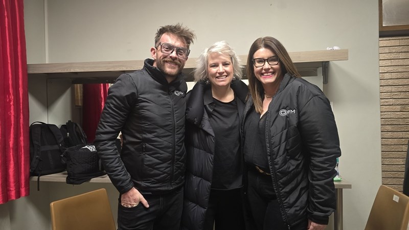 Zoid bring vuur en passie na openingsaand op Vrystaat Kunstefees | News Article