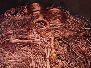 Centlec calls for public assistance in finding cable thieves  | News Article