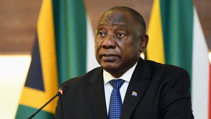 Phala Phala panel finds Ramaphosa ‘may have committed serious violations’ | News Article