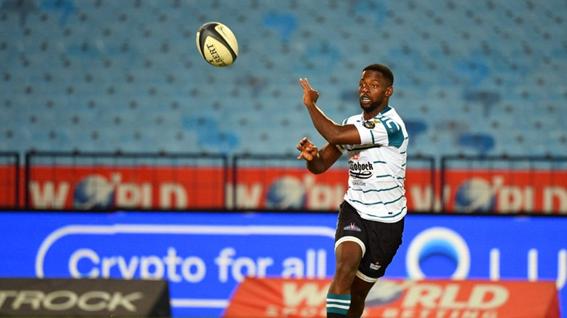 Griquas snatch last minute victory over WP | News Article