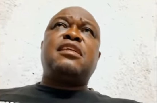 Brown Mogotsi ‘fears for his life’ after police raid | News Article