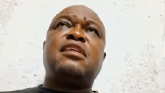 Brown Mogotsi ‘fears for his life’ after police raid Brown Mogotsi ‘fears for his life’ after police raid | News Article