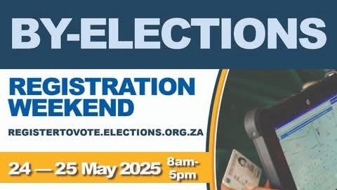 IEC to hold voter registration in Metsimaholo IEC to hold voter registration in Metsimaholo | News Article