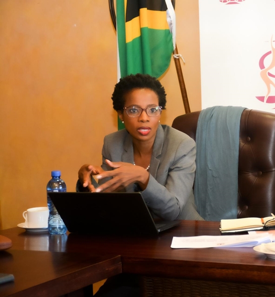 ‘No obligation to pay Mkhwebane's legal fees’ – VIDEO | News Article